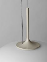 Billede af GUBI Stemlite Table Lamp H: 70 - Pebble Grey OUTLET