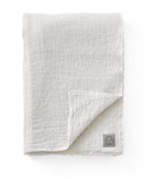 Billede af &Tradition Collect SC34 Woolen Blanket 130x180 cm - Cloud & Milk