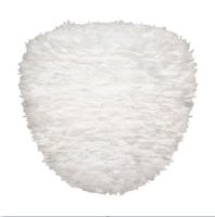 Billede af Umage Eos Evia Large skærm Ø: 55 cm - White OUTLET