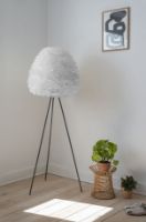 Billede af Umage Eos Evia Large skærm Ø: 55 cm - White OUTLET