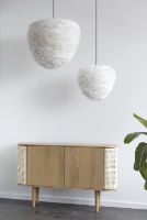 Billede af Umage Eos Evia Large skærm Ø: 55 cm - White OUTLET