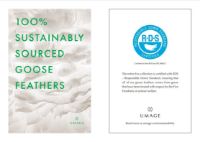 Billede af Umage Eos Evia Large skærm Ø: 55 cm - White OUTLET