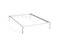 Billede af HAY Connect Bed for L: 200 x W: 90 cm Mattress - White 