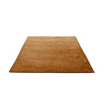 Billede af &Tradition The Moor Rug AP7 200x300 cm - Brown Gold