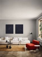 Billede af &Tradition The Moor Rug AP7 200x300 cm - Brown Gold