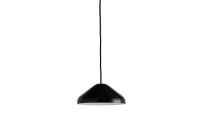 Billede af HAY Pao Steel Pendant 230 Ø: 23 cm - Soft Black