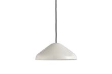Billede af HAY Pao Steel Pendant 350 Ø: 35 cm - Cream White
