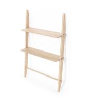 Billede af We Do Wood Repó Konsolbord B: 78 cm - Transparent Lak