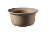 Billede af FDB Møbler V18 Grethe Meyer Ildpot Lille Keramik skål Ø: 10 cm - Brun