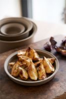 Billede af FDB Møbler V18 Grethe Meyer Ildpot Lille Keramik skål Ø: 10 cm - Brun