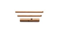 Billede af Normann Copenhagen Sticks Knage H: 14,5 cm - Natur