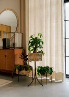 Billede af Audo Copenhagen Umanoff Planter H: 27 cm - Rattan