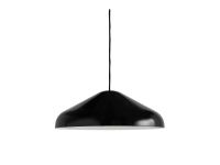 Billede af HAY Pao Steel Pendant 470 Ø: 47 cm - Soft Black