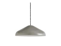 Billede af HAY Pao Steel Pendant 470 Ø: 47 cm - Cool Grey