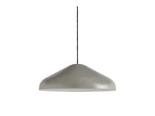 Billede af HAY Pao Steel Pendant 470 Ø: 47 cm - Cool Grey