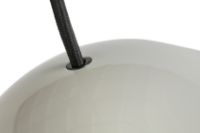 Billede af HAY Pao Steel Pendant 470 Ø: 47 cm - Cool Grey