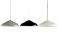 Billede af HAY Pao Steel Pendant 470 Ø: 47 cm - Cool Grey