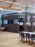 Billede af HAY Pao Steel Pendant 470 Ø: 47 cm - Cool Grey