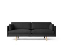 Billede af Erik Jørgensen EJ220 2062 2 Pers. Sofa 100 L: 212 cm - Bardal 190/Eg