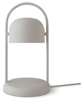 Billede af Eva Solo Quay Bordlampe H: 40 cm - Stone OUTLET