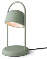 Billede af Please Wait To Be Seated Quay Bordlampe H: 40 cm - Pine