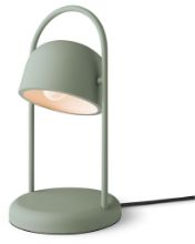 Billede af Please Wait To Be Seated Quay Bordlampe H: 40 cm - Pine