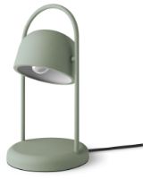 Billede af Please Wait To Be Seated Quay Bordlampe H: 40 cm - Pine