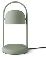 Billede af Please Wait To Be Seated Quay Bordlampe H: 40 cm - Pine