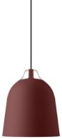 Billede af Eva Solo Clover Medium Pendel Ø: 29 cm - Burgundy