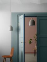 Billede af Eva Solo Clover Stor Pendel Ø: 35 cm - Stone