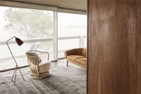 Billede af GUBI x GOLRAN Rug 350x250cm - Moss