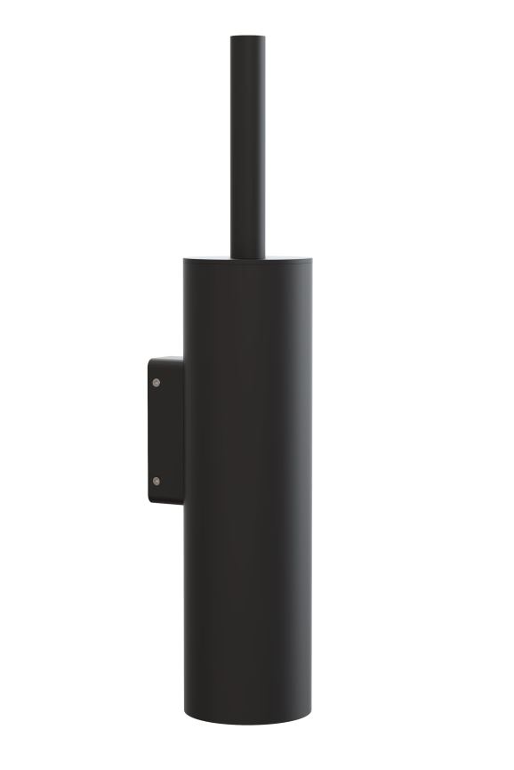 Billede af FROST NOVA2 Toiletbørste 10 H: 36,5cm - Mat Sort