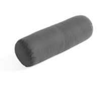 Billede af HAY Palissade Chaise Longue Headrest Cushion 49,5x195 cm - Anthracite