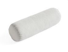 Billede af HAY Palissade Chaise Lounge Headrest Cushion 49,5x195 cm - Sky Grey 