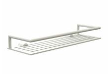 Billede af FROST NOVA2 Sæbehylde 4 36 x 12 cm - Mat Hvid