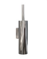 Billede af FROST NOVA2 Toiletbørste 10 H: 36,5cm - Poleret