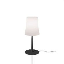 Billede af Foscarini Birdie Easy Bordlampe H: 43cm - Sort
