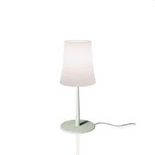 Billede af Foscarini Birdie Easy Bordlampe H: 43cm - Salvie Grøn