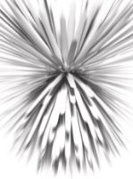 Billede af Foscarini Sun-Light of Love Pendel LED Ø: 65cm - Hvid