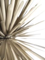 Billede af Foscarini Sun-Light of Love Pendel LED Ø: 65cm - Guld