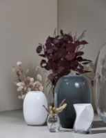 Billede af Piet Hein Super Vase H: 16 cm - Klar  