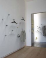 Billede af FROST UNU Bøjle 4 - Sort/Kobber