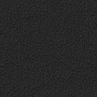 Billede af Skipper Capri Lænestol SH: 42cm Armlæn A - Eg/Sort Læder