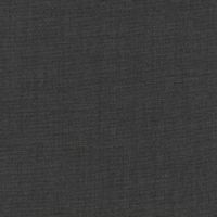 Billede af Wendelbo Mango Stool H: 40 cm - Black Powder Coated Steel/Remix 163