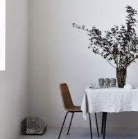 Billede af House Doctor Hapur Stol H: 82 cm - Natur OUTLET