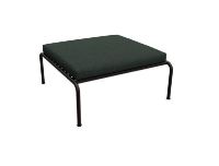 Billede af HOUE Avon Ottoman 81x81 cm - Alpine