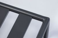 Billede af HOUE Level Lounge Sofa Right L: 140 cm - Sooty Grey