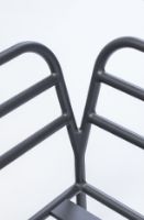 Billede af HOUE Level Lounge Sofa Right L: 140 cm - Sooty Grey