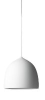 Billede af Fritz Hansen Suspence Pendel P2 Ø: 38,5 cm - White OUTLET
