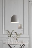 Billede af Fritz Hansen Suspence Pendel P2 Ø: 38,5 cm - White OUTLET